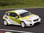 Volvo C30 STCC 2011 года